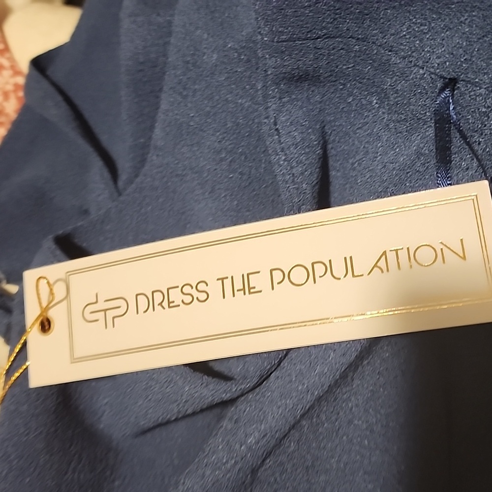 DRESS - Picture 6 of 6
